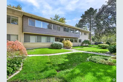 1150 E 2700 S #G51, Salt Lake City, UT 84106 - Photo 1