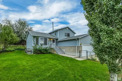 6033 S 4520 W, Salt Lake City, UT 84118 - Photo 1