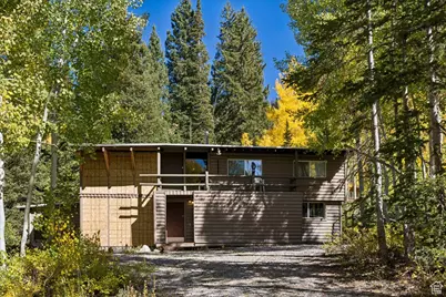 8098 S Old Prospect Ave E, Brighton, UT 84121 - Photo 1