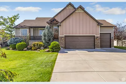 1679 N 4400 W, Plain City, UT 84404 - Photo 1