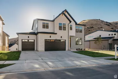 1689 W Canyon Rim Dr N #636, Lehi, UT 84048 - Photo 1