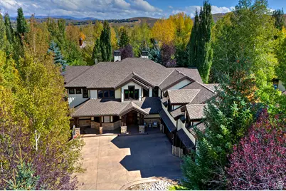 4784 Sagebrush Rd, Park City, UT 84098 - Photo 1