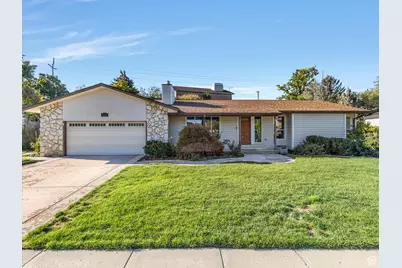 1466 E Sandy Hills Dr S, Sandy, UT 84093 - Photo 1