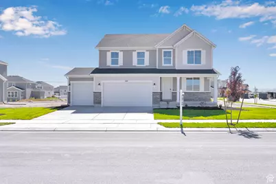 1144 E Horseshoe Way #507, Eagle Mountain, UT 84005 - Photo 1