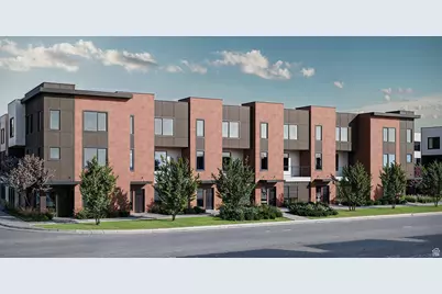 599 E Savvy Cv S #44, Salt Lake City, UT 84107 - Photo 1