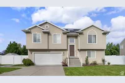 2257 N 830 W, West Bountiful, UT 84087 - Photo 1