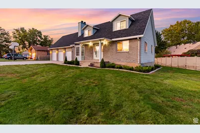 3116 W Hayden Way, Taylorsville, UT 84129 - Photo 1