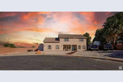 826 N 1100 West Cir, Saint George, UT 84770 - Photo 1