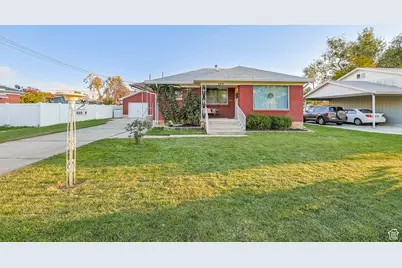 409 W 5000 S, Washington Terrace, UT 84405 - Photo 1