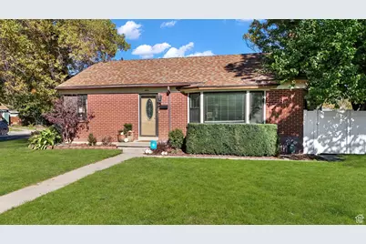 4641 S Rainbow Dr, Murray, UT 84107 - Photo 1