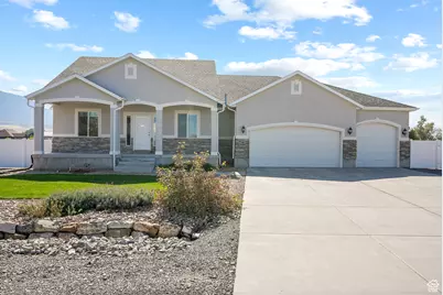 1426 E Cluff Ln, Lake Point, UT 84074 - Photo 1
