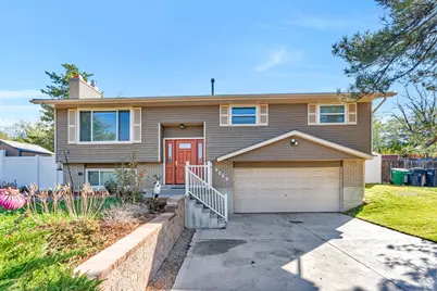 9569 S Flint Dr, Sandy, UT 84094 - Photo 1