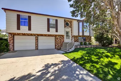 1207 W Cedar Knolls S, Cedar City, UT 84720 - Photo 1