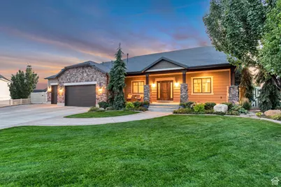 697 W 1040 N, American Fork, UT 84003 - Photo 1