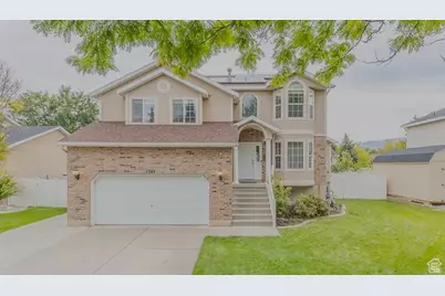 1384 W 2175 S, Woods Cross, UT 84087 - Photo 1