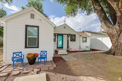 264 E Southgate Ave S, South Salt Lake, UT 84115 - Photo 1