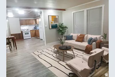 1101 S Carbon Ave #39, Price, UT 84501 - Photo 1