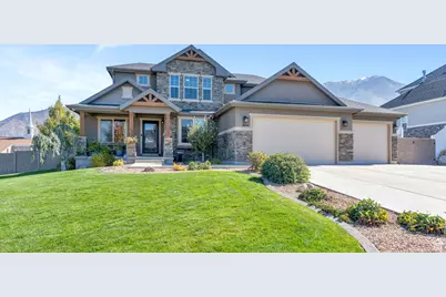 764 N Burke Ln, Elk Ridge, UT 84651 - Photo 1