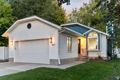 1204 N 1100 W, Farmington, UT 84025 - Photo 1