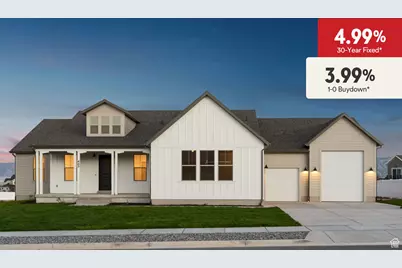 443 S McBride Dr, Grantsville, UT 84029 - Photo 1