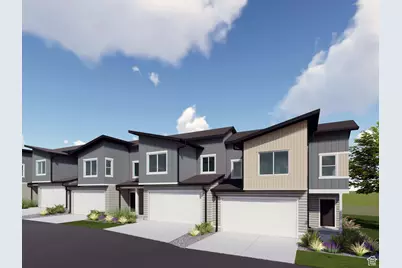 1525 W Charmer Ln N #1454, Saratoga Springs, UT 84045 - Photo 1