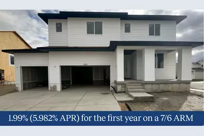 1972 E Chickadee Dr #4093, Eagle Mountain, UT 84005 - Photo 1