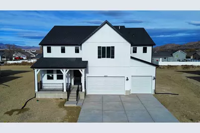 2045 E Hummingbird Dr #4024, Eagle Mountain, UT 84005 - Photo 1