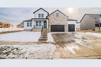 1057 W Fremont St, Saratoga Springs, UT 84045 - Photo 1