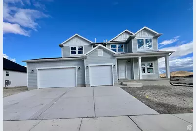 1201 E Blackfeet Dr #525, Eagle Mountain, UT 84005 - Photo 1