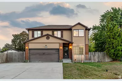 2503 W Marsha Brook Cir S, Taylorsville, UT 84129 - Photo 1