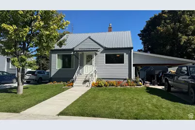 150 N 2nd W, Preston, ID 83263 - Photo 1