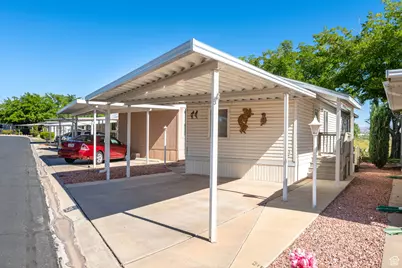 150 N 3050 E #29, Saint George, UT 84790 - Photo 1