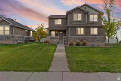 1069 W 1550 S, Springville, UT 84663 - Photo 1