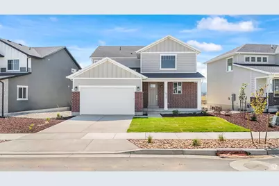 6349 W Butte County Dr S #612, Herriman, UT 84096 - Photo 1