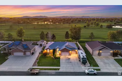 3585 N 2550 W, Farr West, UT 84404 - Photo 1