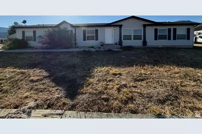 390 S State St, Wales, UT 84667 - Photo 1