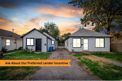 539 W 24th St, Ogden, UT 84401 - Photo 1