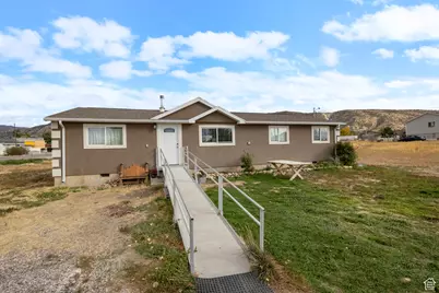 84 N 100 W, Sterling, UT 84665 - Photo 1