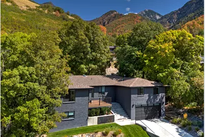 8755 S Kings Hill Dr Dr, Cottonwood Heights, UT 84121 - Photo 1