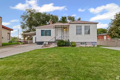 534 S Main St, Payson, UT 84651 - Photo 1