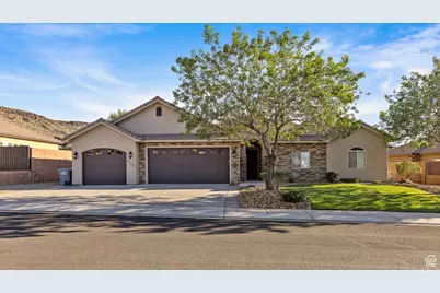 3257 W 2610 S, Hurricane, UT 84737 - Photo 1