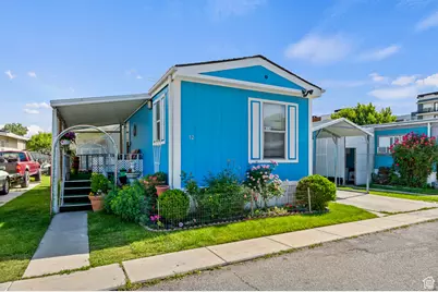 121 W 8835 S, Sandy, UT 84070 - Photo 1