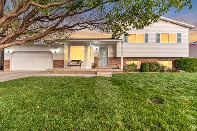 1611 S 2850 E, Spanish Fork, UT 84660 - Photo 1