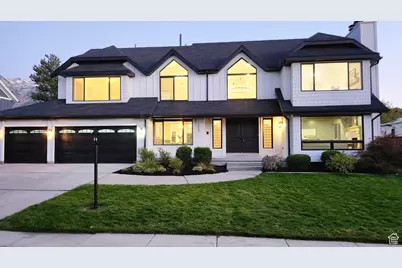 2548 E Cobblestone Way, Sandy, UT 84093 - Photo 1