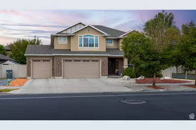 997 N Fox Hollow Dr, North Salt Lake, UT 84054 - Photo 1