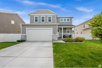 569 W 1470 N, Tooele, UT 84074 - Photo 1
