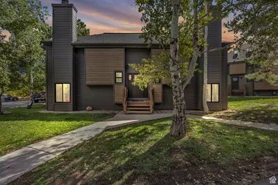2100 Canyon Resorts Dr #5A, Park City, UT 84098 - Photo 1