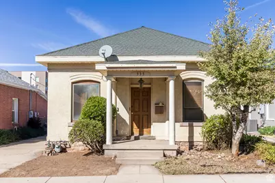 333 E Beldon Pl, Salt Lake City, UT 84111 - Photo 1