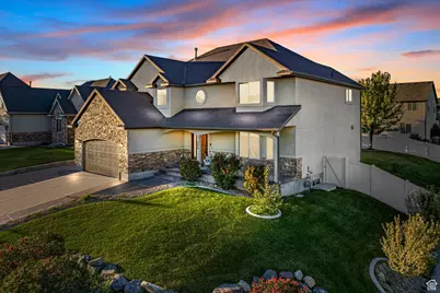 624 W Aspen Hills Blvd, Saratoga Springs, UT 84045 - Photo 1