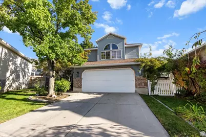 2167 E Alta Cove Cir, Sandy, UT 84093 - Photo 1